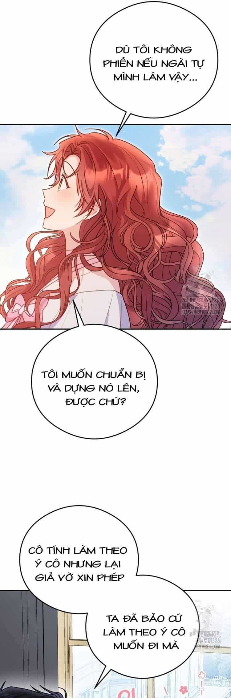 Ác Nữ Si Mê Đại Công Tước - Chương 13 - ảnh 32