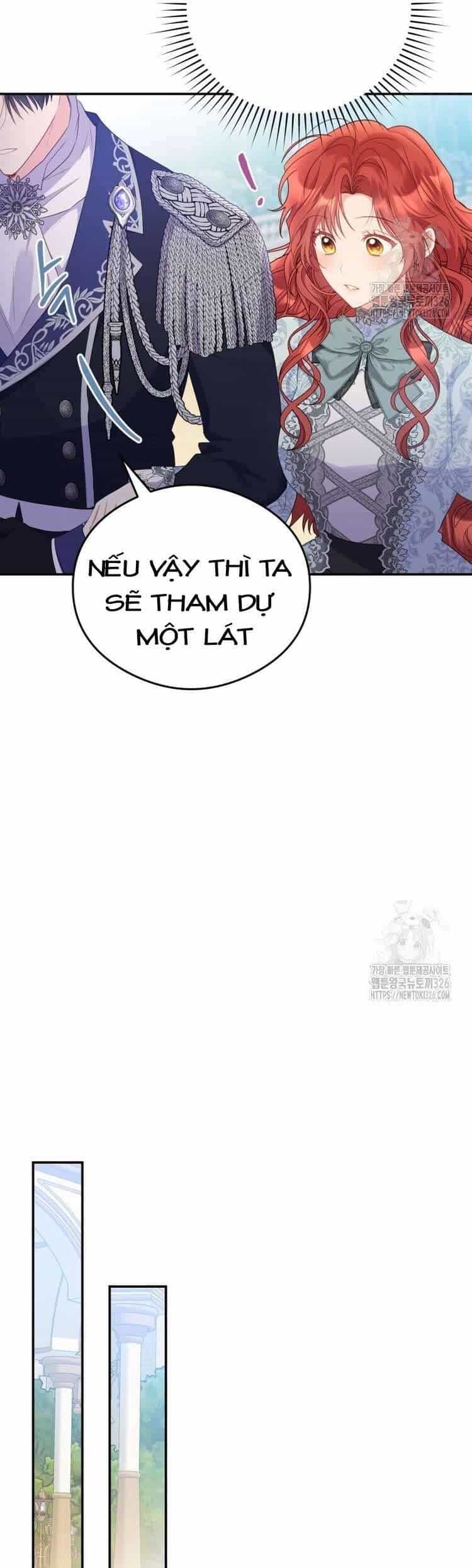 Ác Nữ Si Mê Đại Công Tước - Chương 14 - ảnh 26