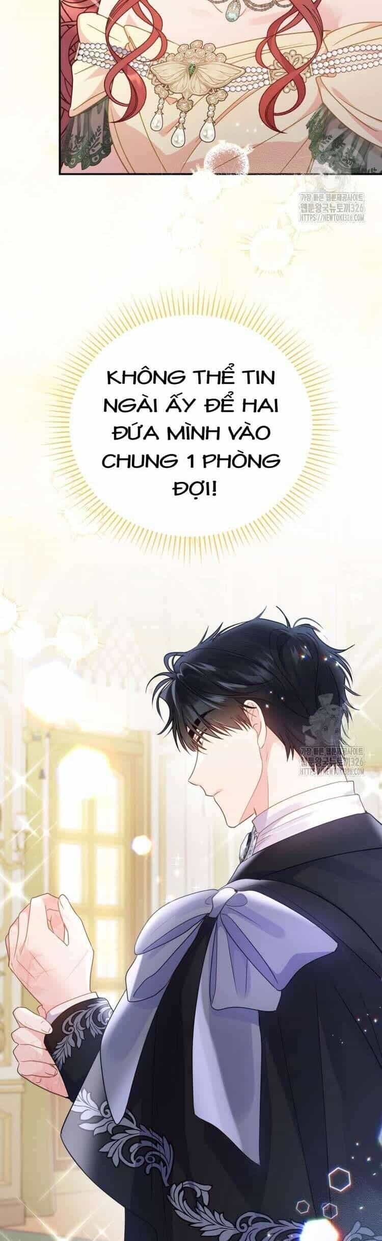 Ác Nữ Si Mê Đại Công Tước - Chương 15 - ảnh 17