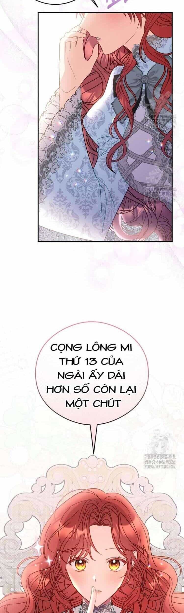 Ác Nữ Si Mê Đại Công Tước - Chương 15 - ảnh 7