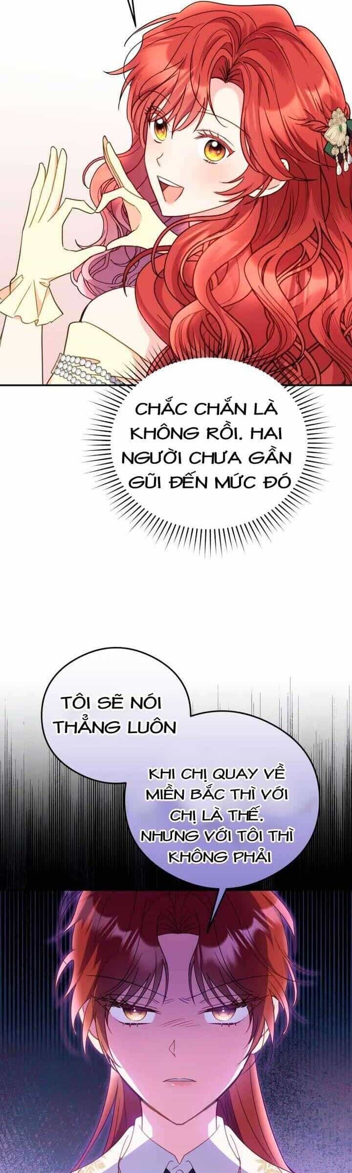 Ác Nữ Si Mê Đại Công Tước - Chương 16 - ảnh 13