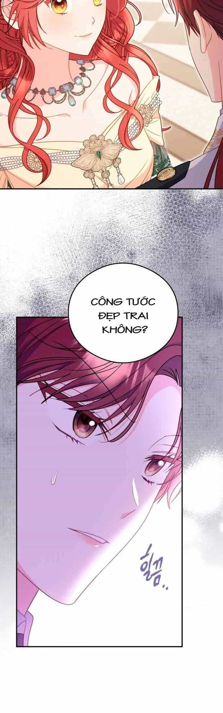 Ác Nữ Si Mê Đại Công Tước - Chương 16 - ảnh 6