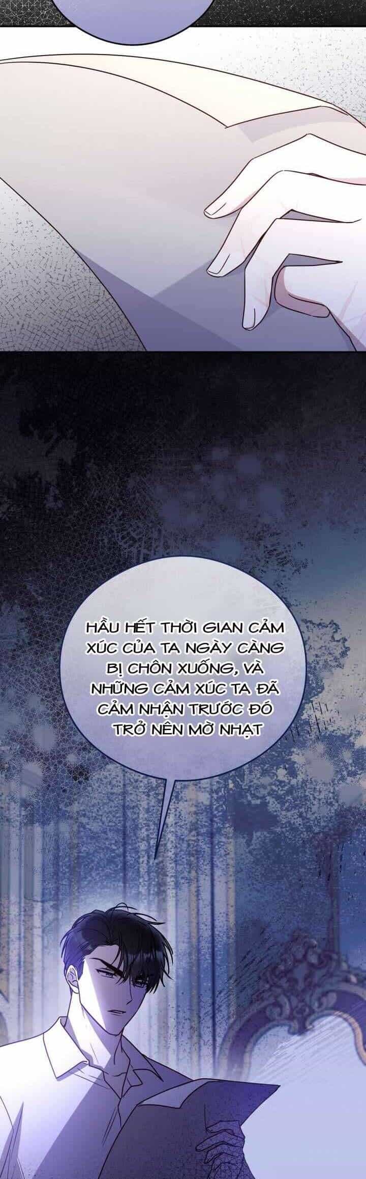 Ác Nữ Si Mê Đại Công Tước - Chương 19 - ảnh 10