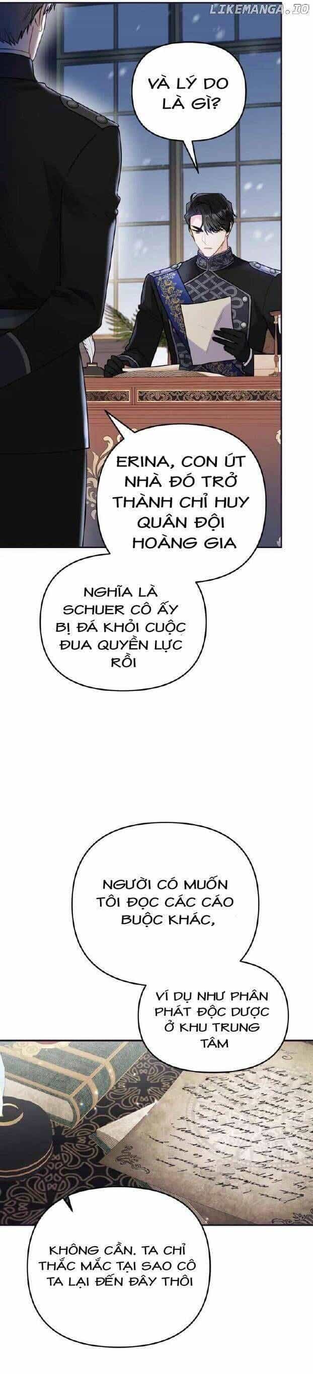 Ác Nữ Si Mê Đại Công Tước - Chương 2 - ảnh 19
