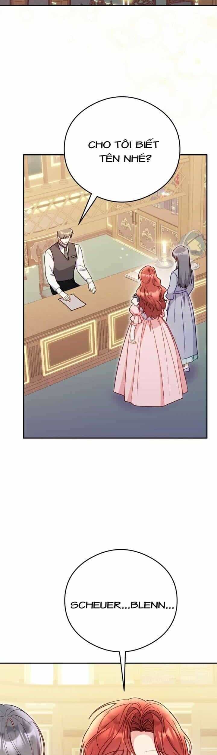 Ác Nữ Si Mê Đại Công Tước - Chương 20 - ảnh 19