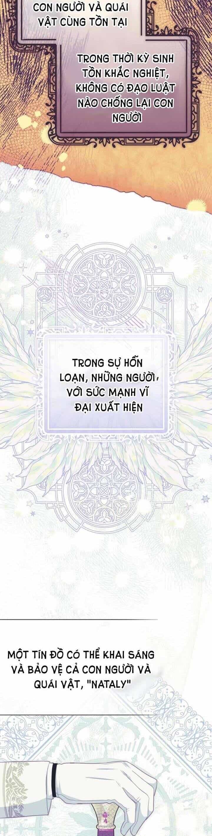 Ác Nữ Si Mê Đại Công Tước - Chương 20 - ảnh 26