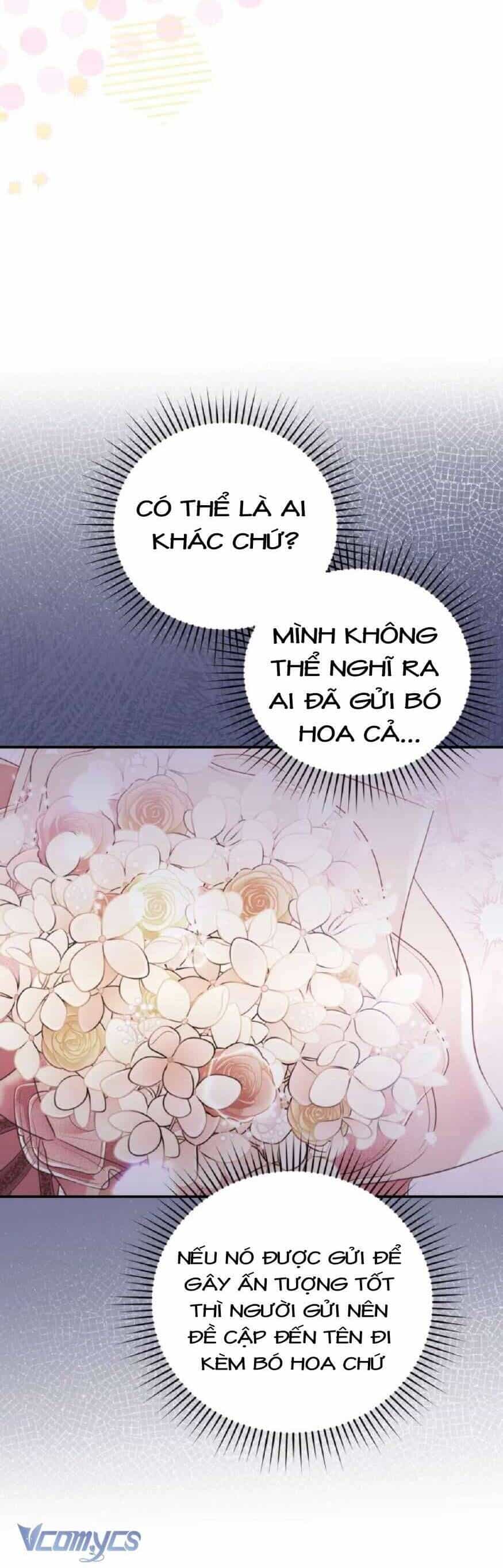 Ác Nữ Si Mê Đại Công Tước - Chương 21 - ảnh 6