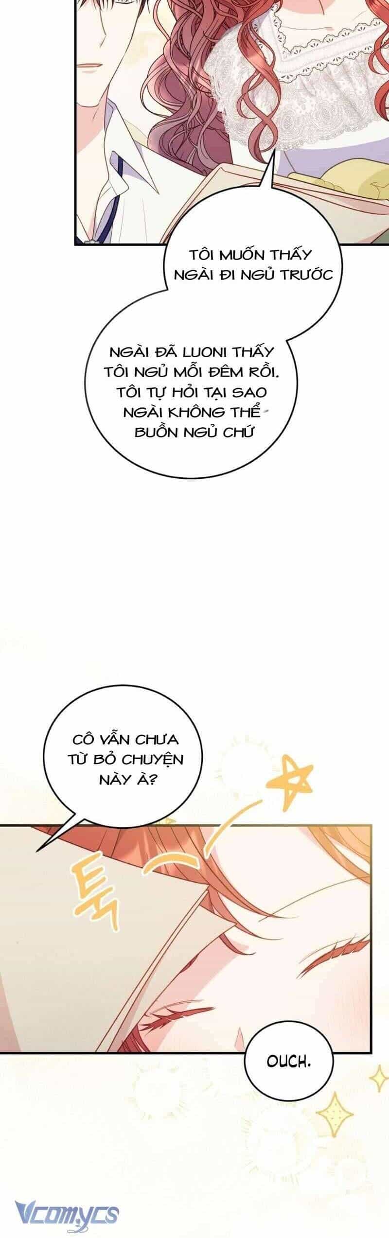 Ác Nữ Si Mê Đại Công Tước - Chương 30 - ảnh 23