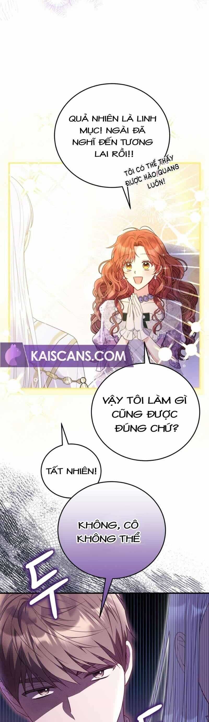 Ác Nữ Si Mê Đại Công Tước - Chương 30 - ảnh 7