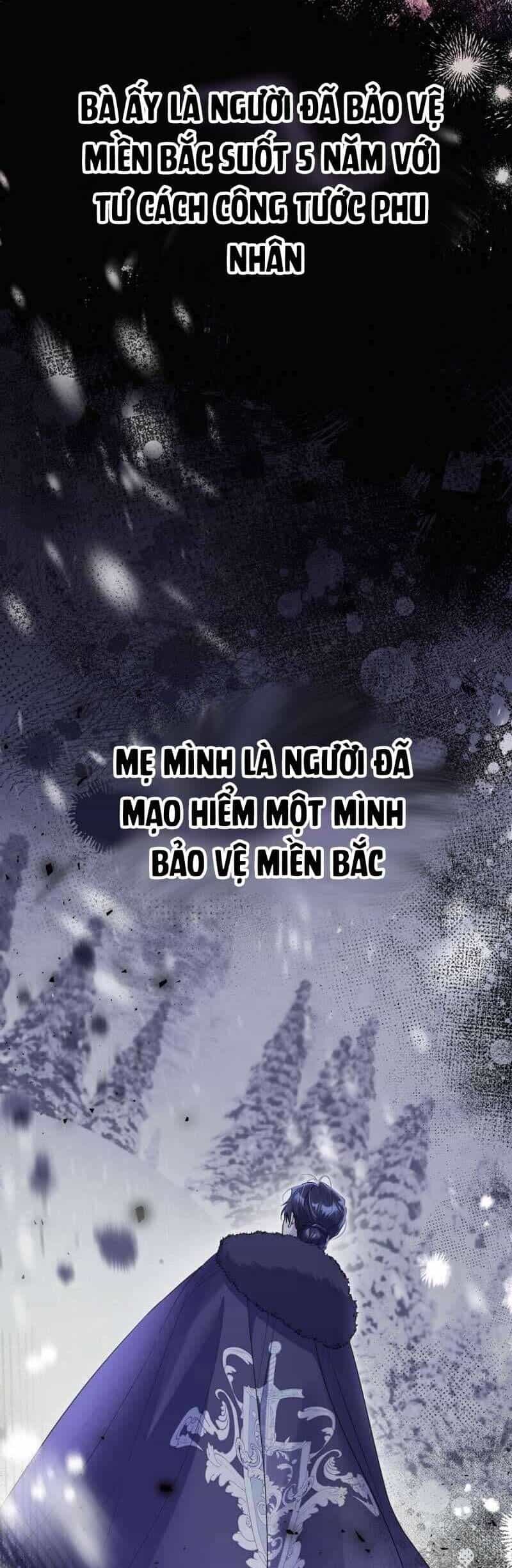 Ác Nữ Si Mê Đại Công Tước - Chương 34 - ảnh 3