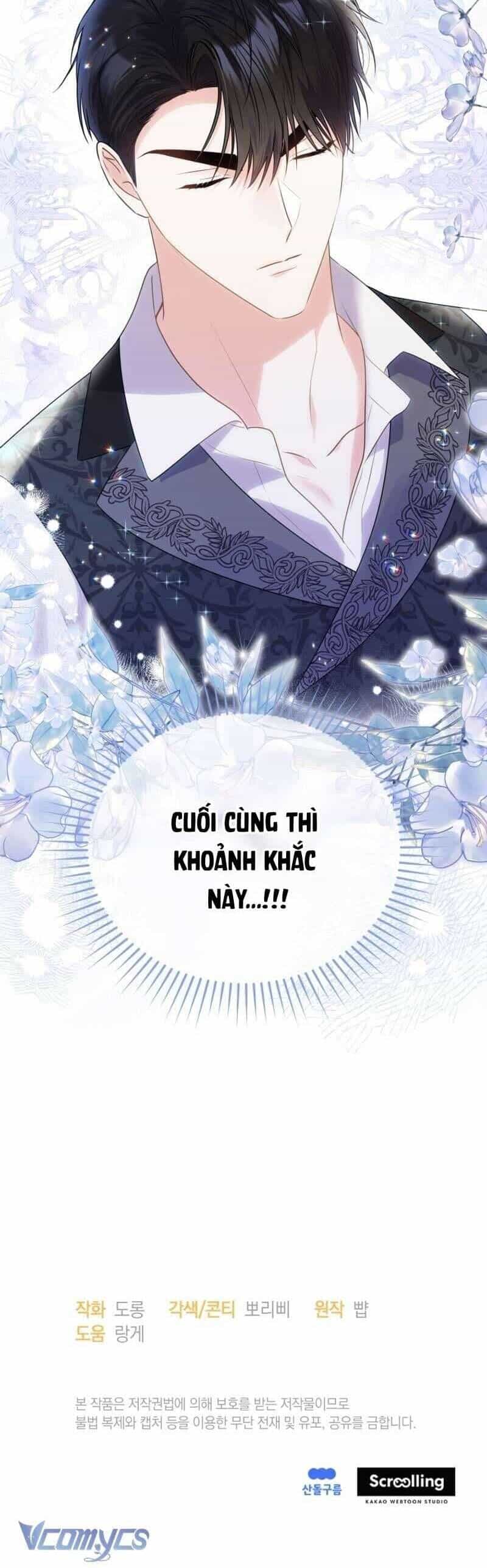 Ác Nữ Si Mê Đại Công Tước - Chương 34 - ảnh 38