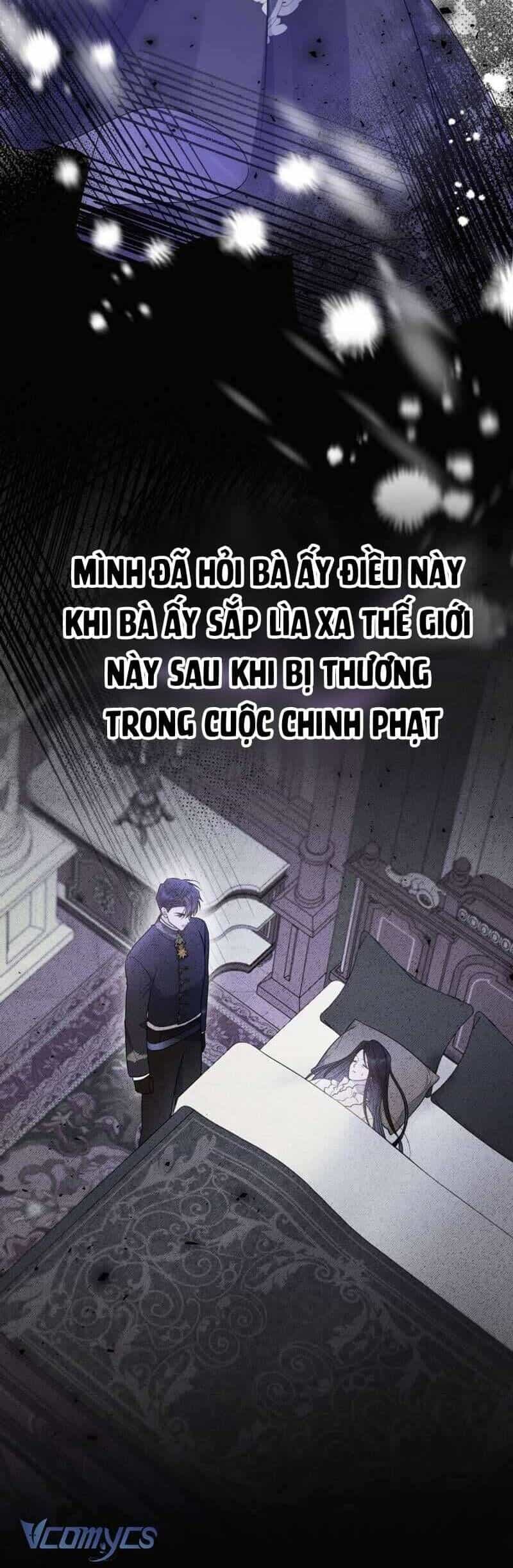Ác Nữ Si Mê Đại Công Tước - Chương 34 - ảnh 4