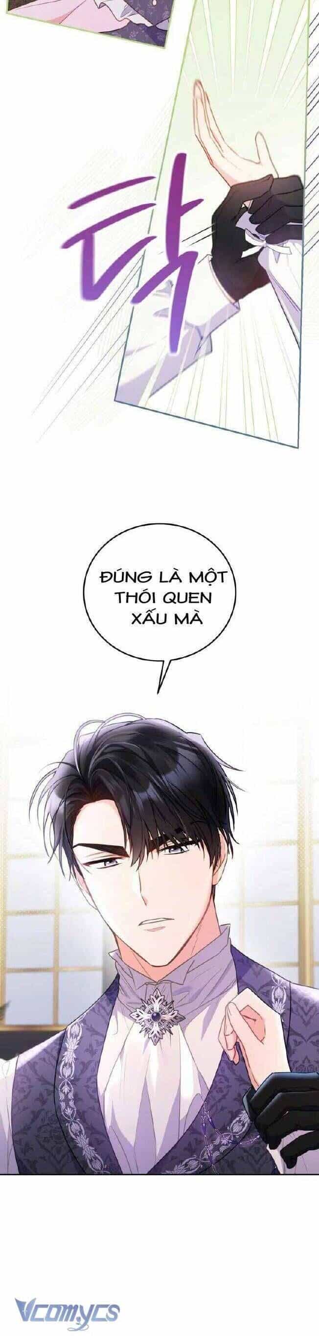 Ác Nữ Si Mê Đại Công Tước - Chương 4 - ảnh 12