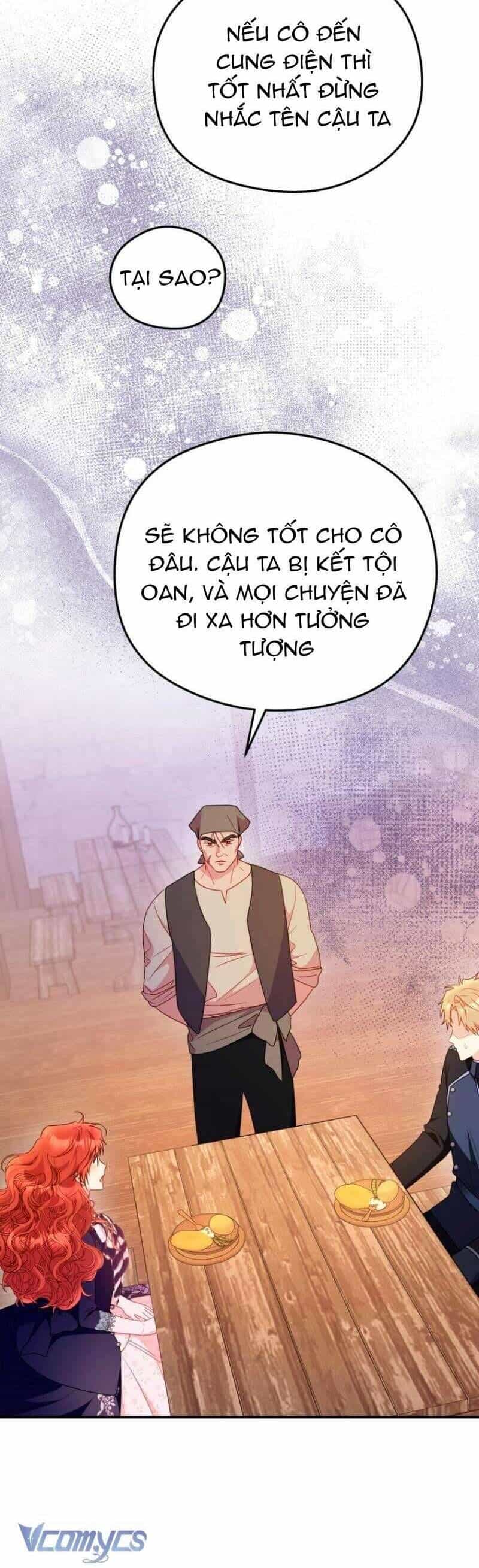 Ác Nữ Si Mê Đại Công Tước - Chương 43 - ảnh 12