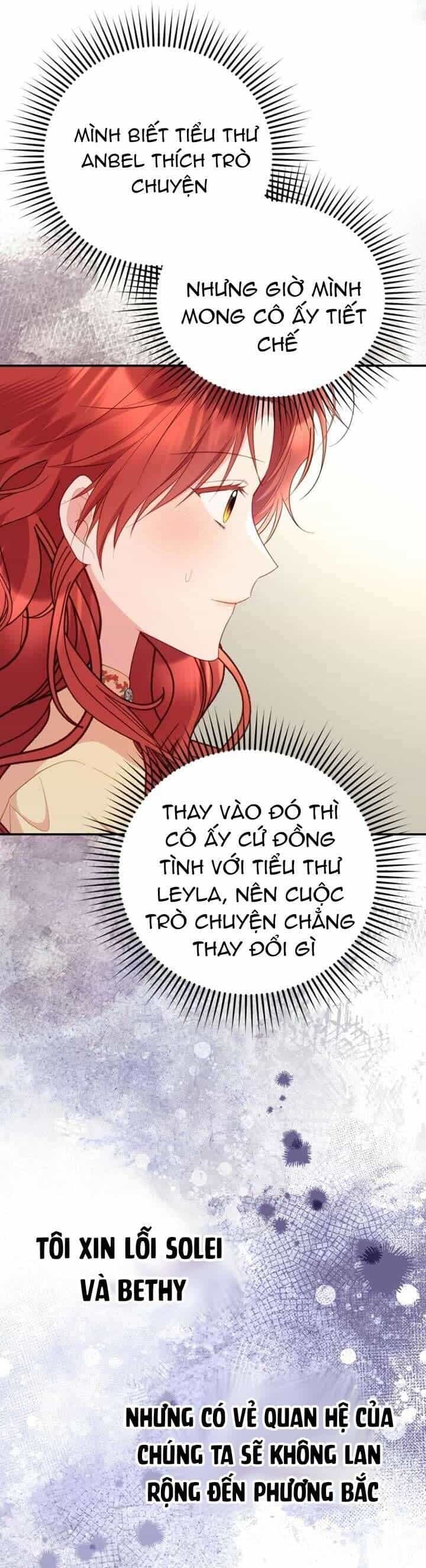 Ác Nữ Si Mê Đại Công Tước - Chương 45 - ảnh 26