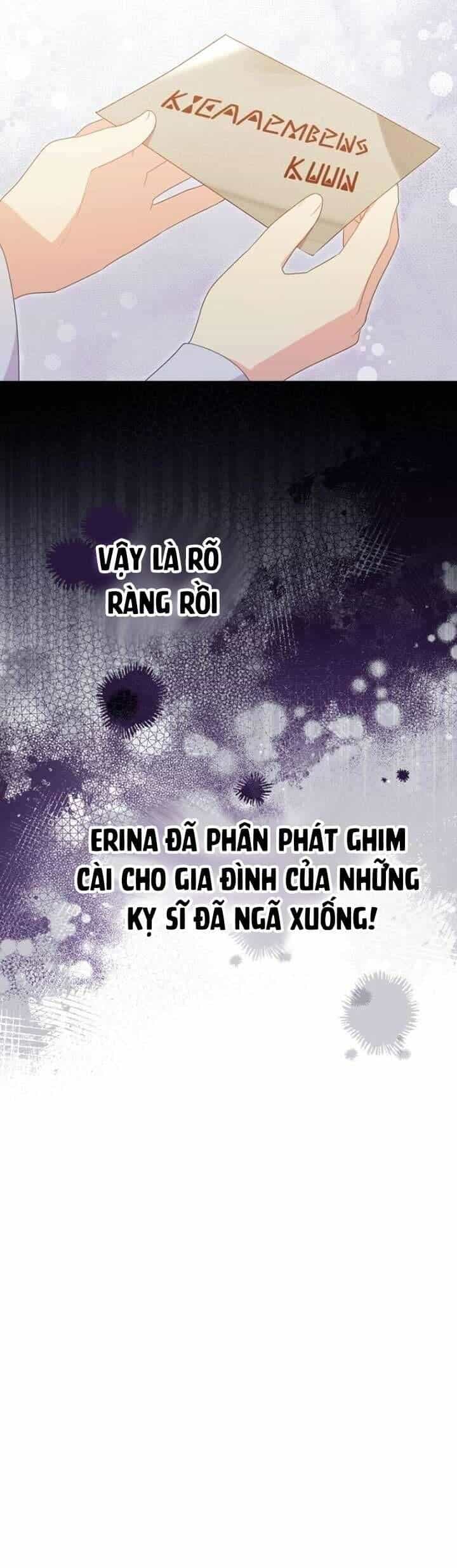 Ác Nữ Si Mê Đại Công Tước - Chương 47 - ảnh 28