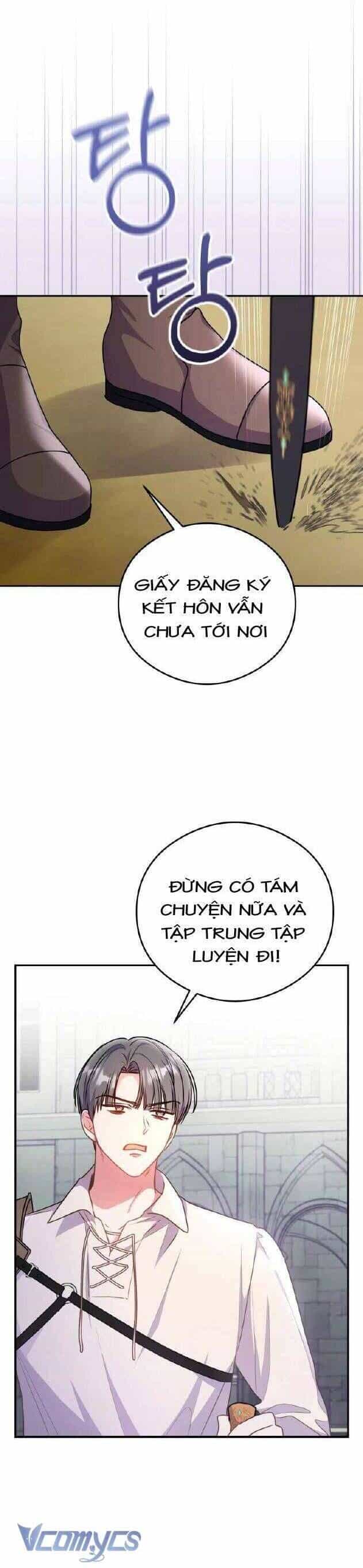 Ác Nữ Si Mê Đại Công Tước - Chương 5 - ảnh 6