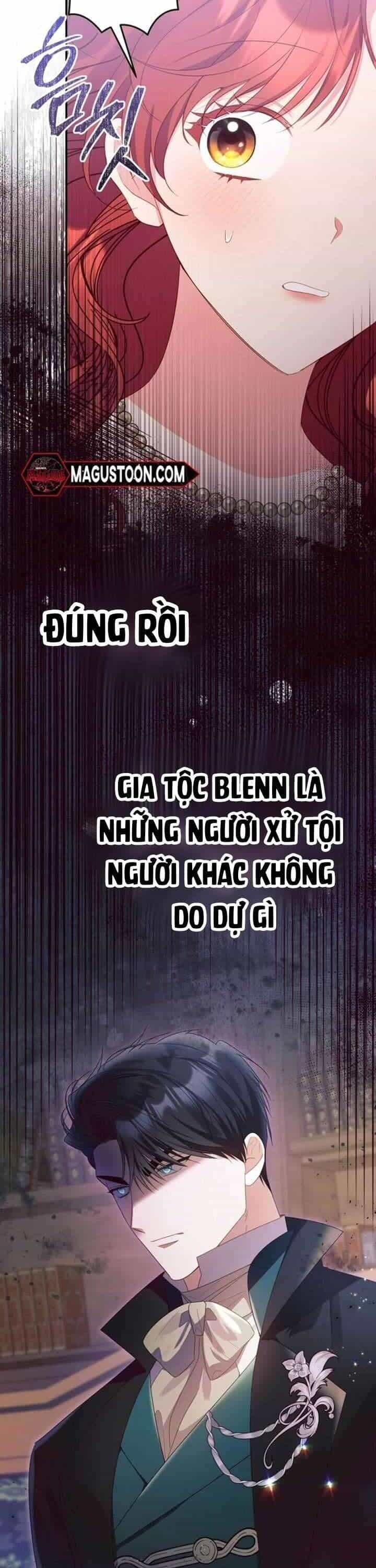 Ác Nữ Si Mê Đại Công Tước - Chương 50 - ảnh 12