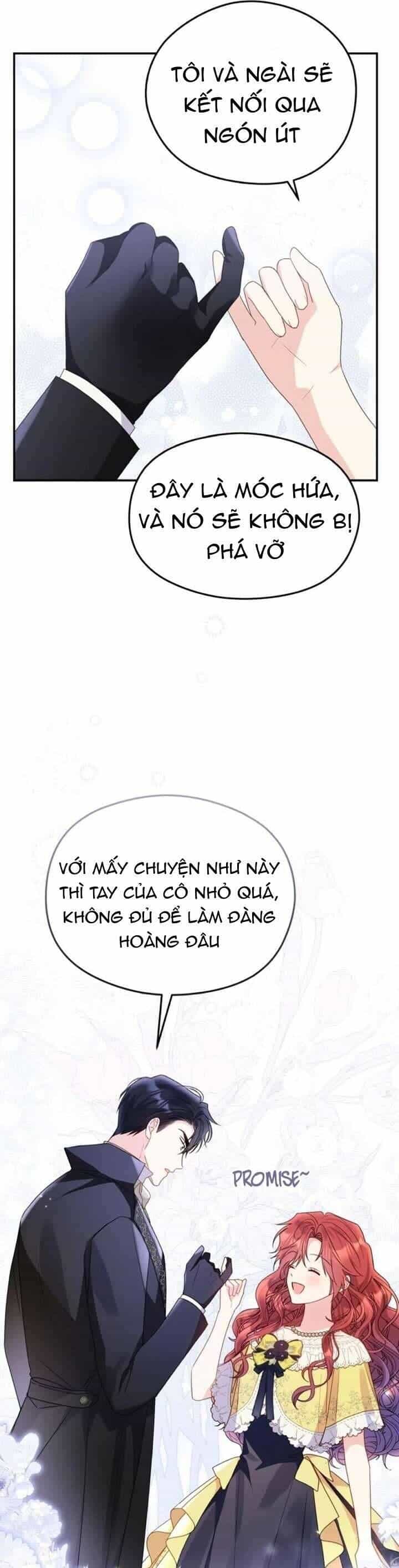 Ác Nữ Si Mê Đại Công Tước - Chương 51 - ảnh 16