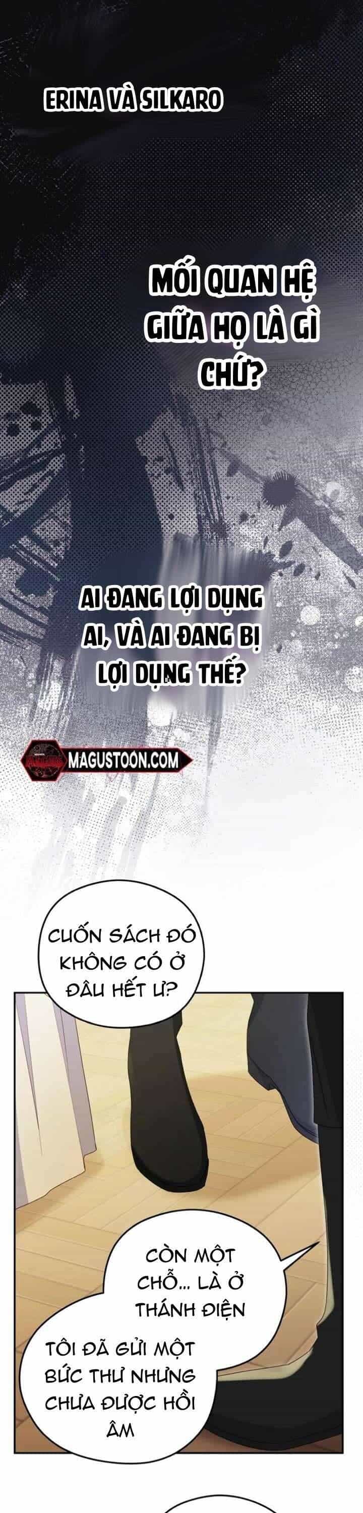Ác Nữ Si Mê Đại Công Tước - Chương 51 - ảnh 6