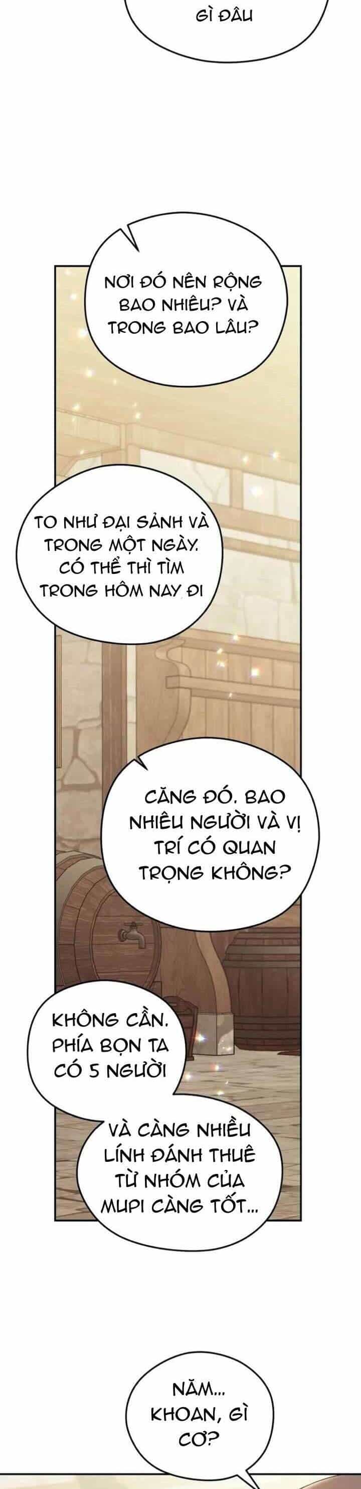 Ác Nữ Si Mê Đại Công Tước - Chương 52 - ảnh 23