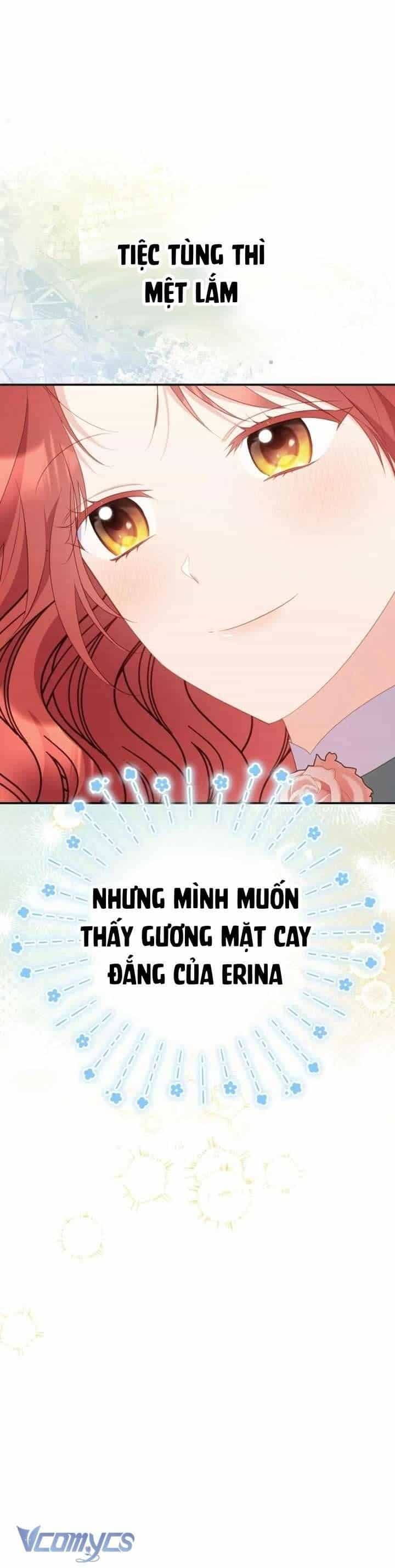 Ác Nữ Si Mê Đại Công Tước - Chương 56 - ảnh 30