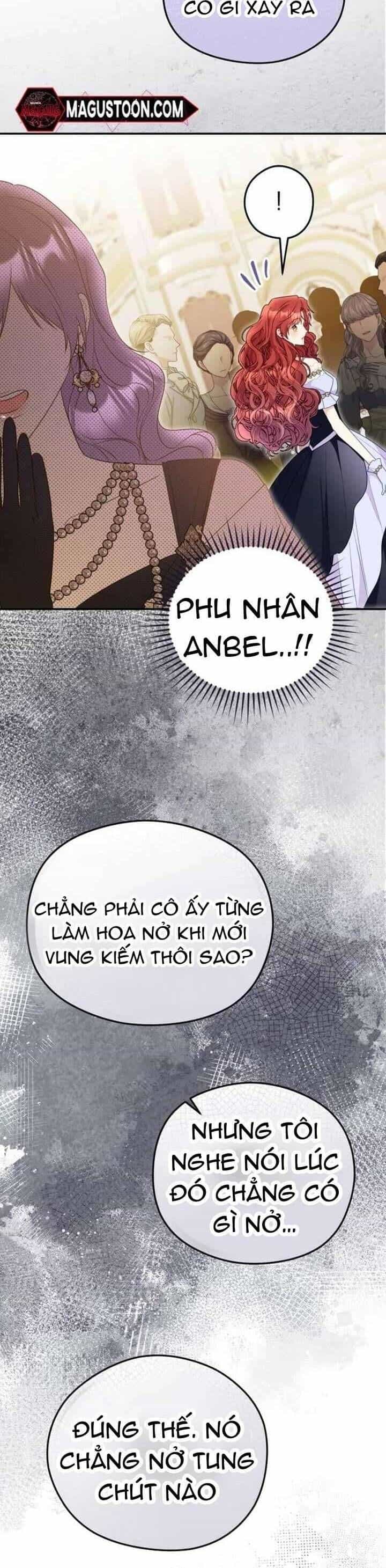 Ác Nữ Si Mê Đại Công Tước - Chương 56 - ảnh 38