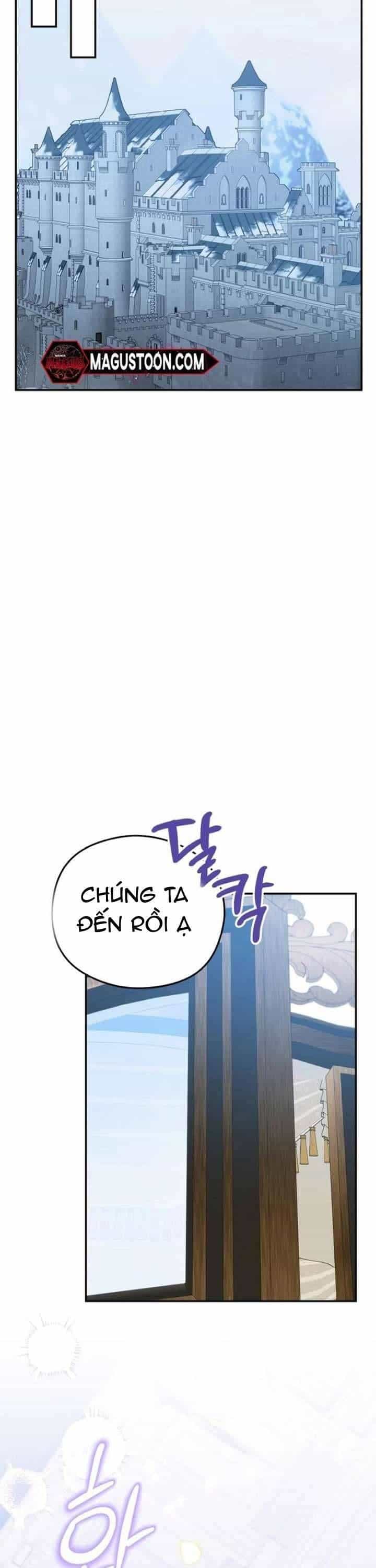 Ác Nữ Si Mê Đại Công Tước - Chương 57 - ảnh 13