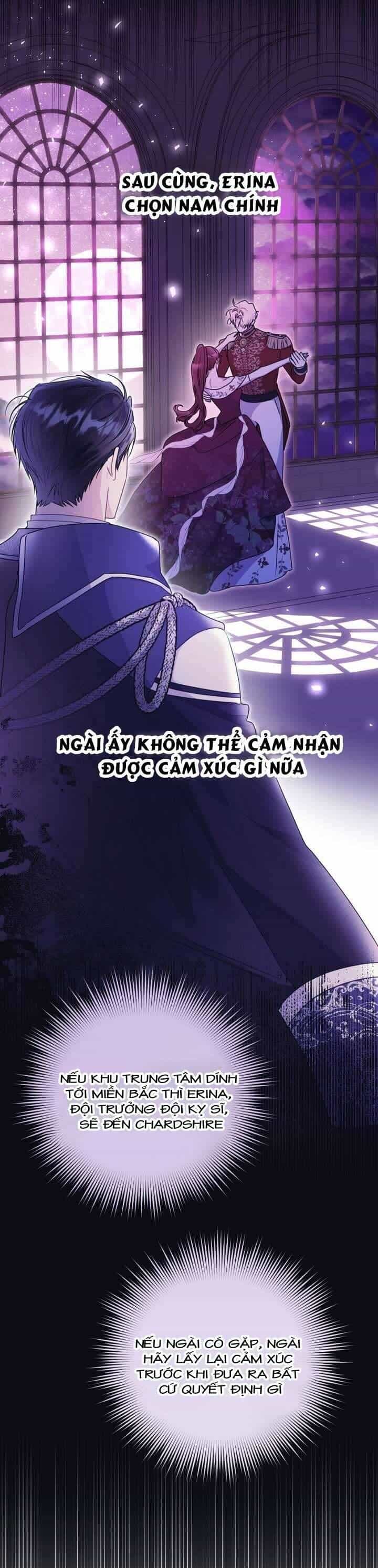 Ác Nữ Si Mê Đại Công Tước - Chương 8 - ảnh 30