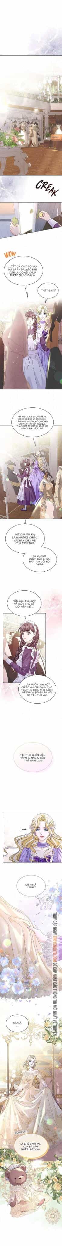 Ác Nữ Thuần Hóa Ác Quỷ Điên Rồ - Chương 12 - ảnh 4