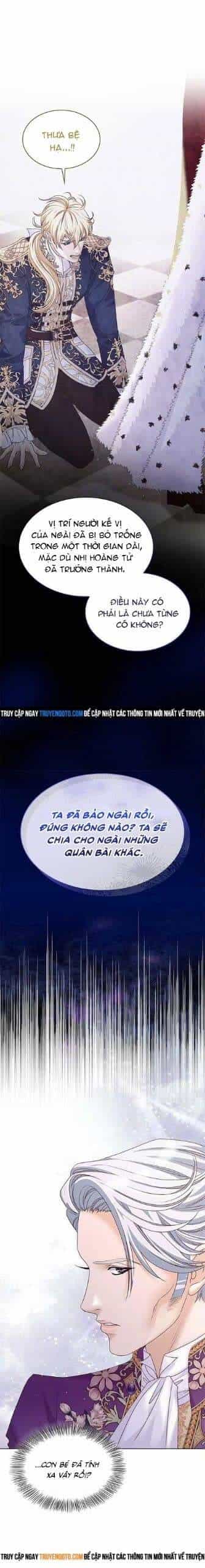 Ác Nữ Thuần Hóa Ác Quỷ Điên Rồ - Chương 13 - ảnh 16
