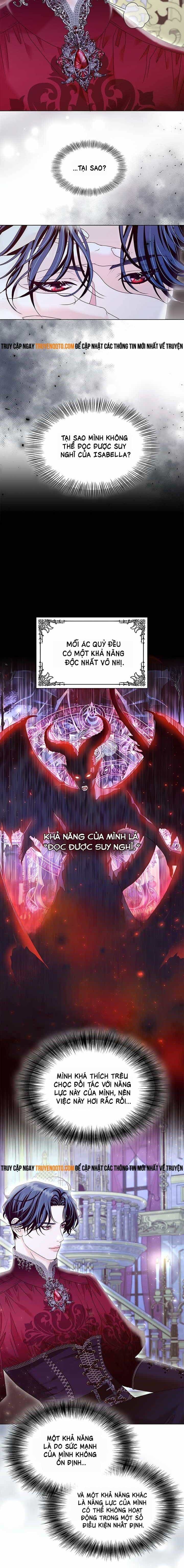 Ác Nữ Thuần Hóa Ác Quỷ Điên Rồ - Chương 16 - ảnh 13