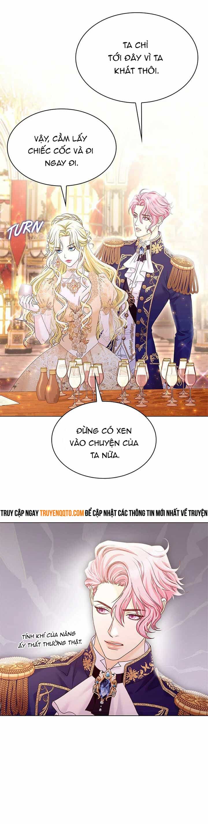 Ác Nữ Thuần Hóa Ác Quỷ Điên Rồ - Chương 19 - ảnh 18