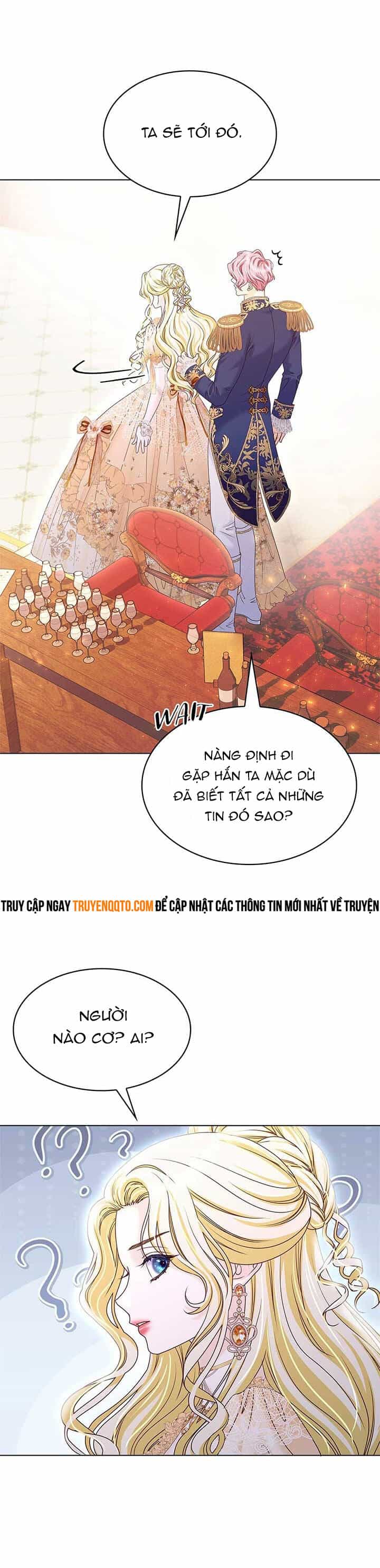 Ác Nữ Thuần Hóa Ác Quỷ Điên Rồ - Chương 19 - ảnh 19
