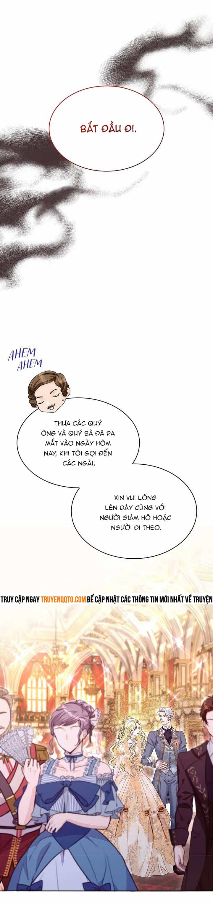 Ác Nữ Thuần Hóa Ác Quỷ Điên Rồ - Chương 19 - ảnh 45