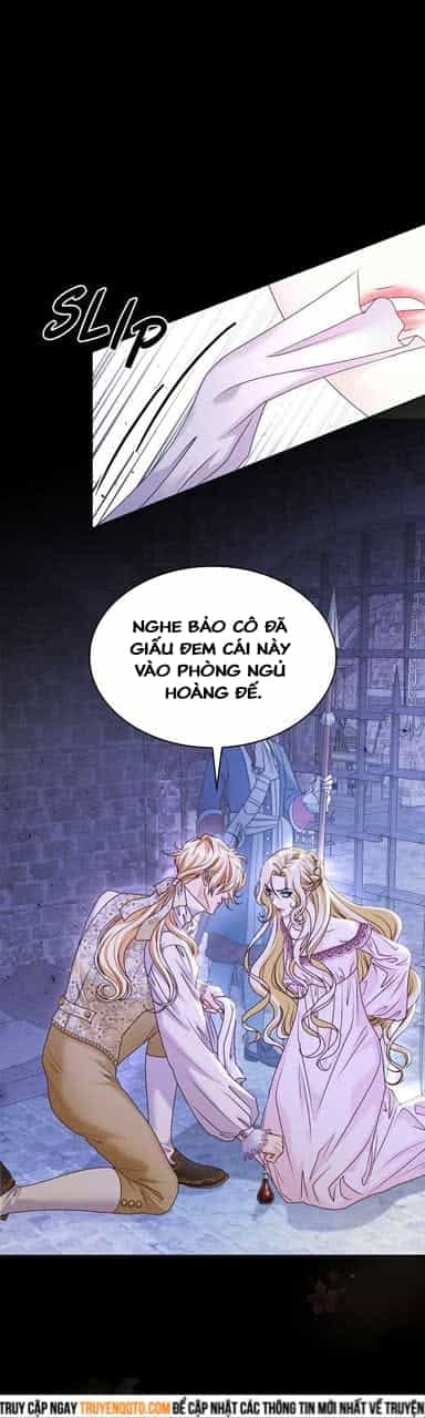 Ác Nữ Thuần Hóa Ác Quỷ Điên Rồ - Chương 2 - ảnh 11