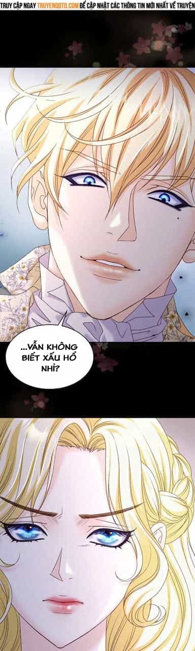 Ác Nữ Thuần Hóa Ác Quỷ Điên Rồ - Chương 2 - ảnh 13