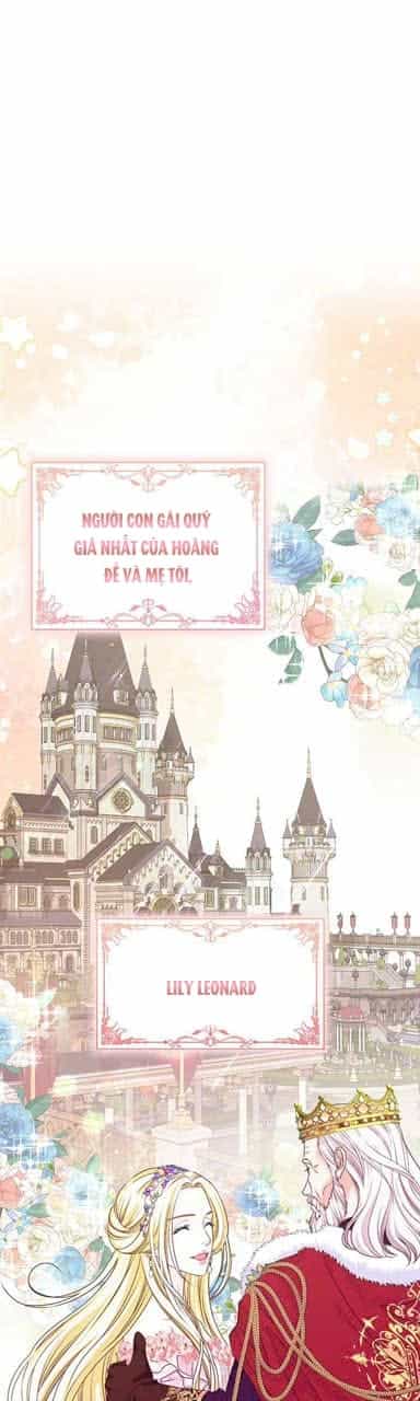 Ác Nữ Thuần Hóa Ác Quỷ Điên Rồ - Chương 2 - ảnh 2