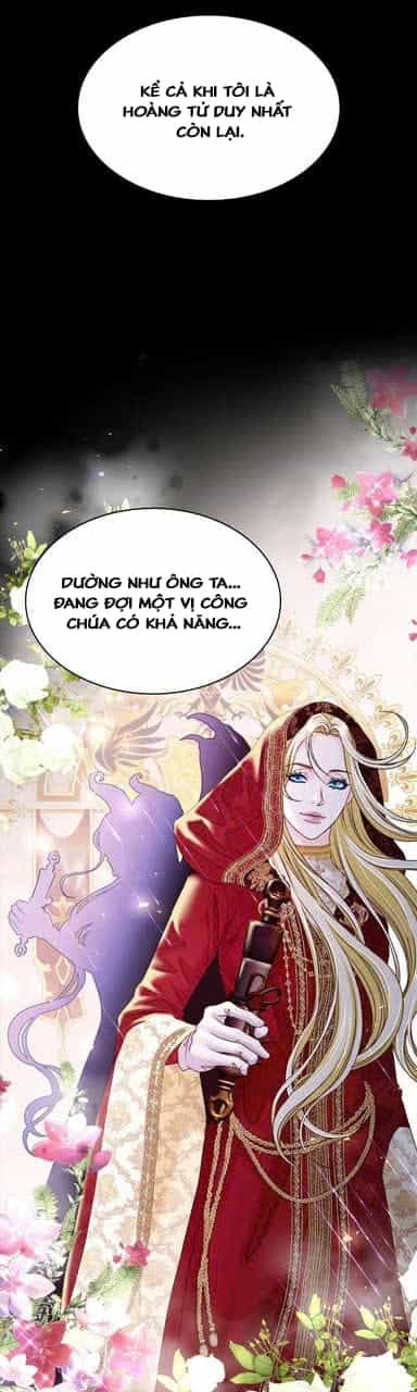 Ác Nữ Thuần Hóa Ác Quỷ Điên Rồ - Chương 2 - ảnh 20