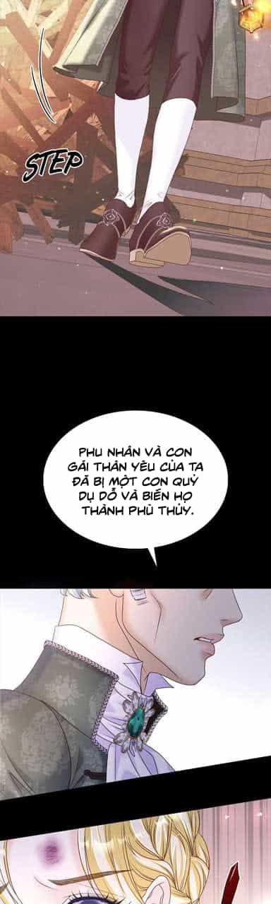 Ác Nữ Thuần Hóa Ác Quỷ Điên Rồ - Chương 2 - ảnh 33