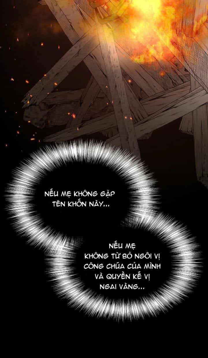 Ác Nữ Thuần Hóa Ác Quỷ Điên Rồ - Chương 2 - ảnh 39