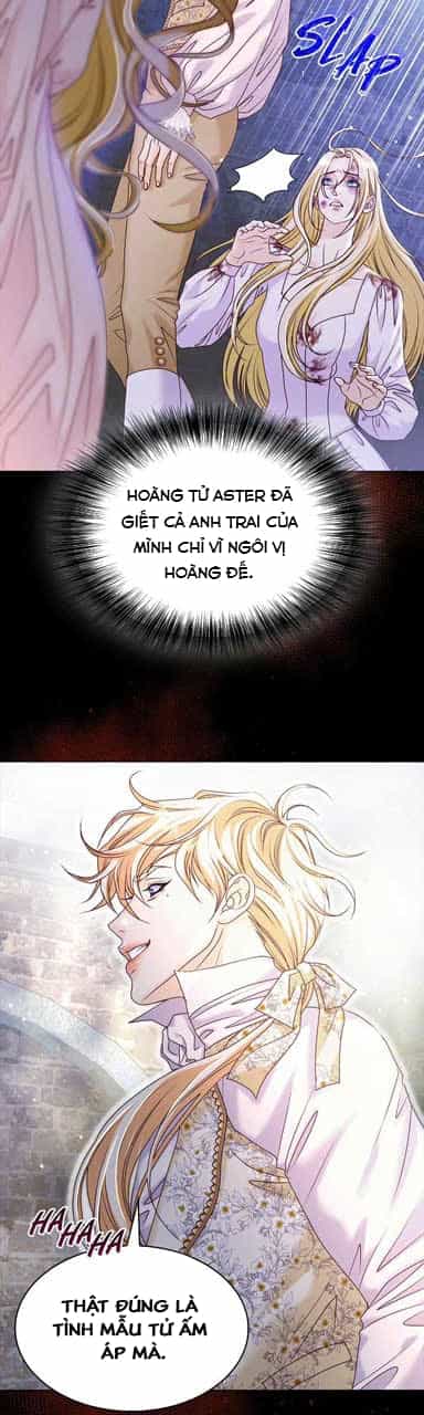 Ác Nữ Thuần Hóa Ác Quỷ Điên Rồ - Chương 2 - ảnh 8