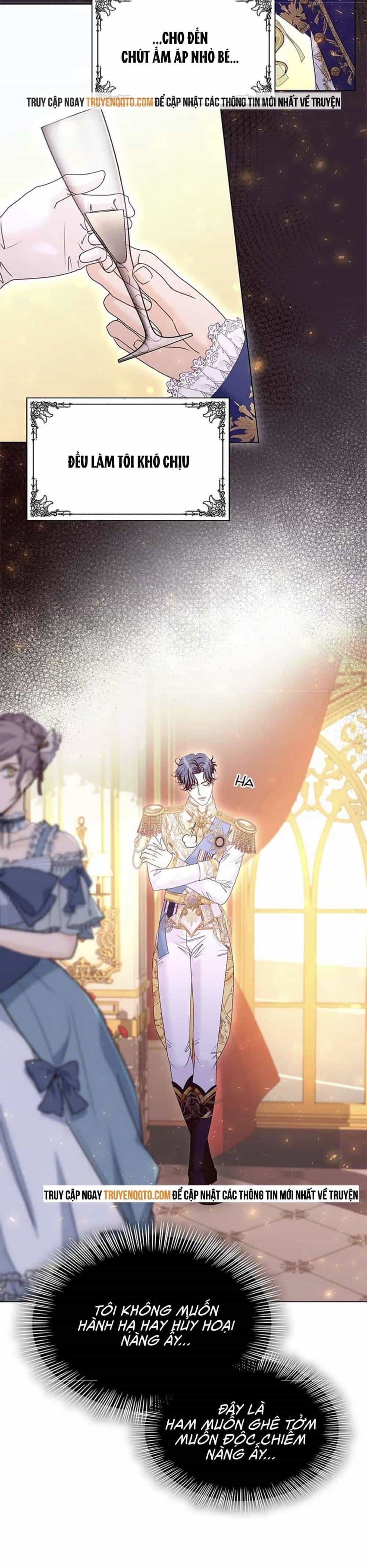 Ác Nữ Thuần Hóa Ác Quỷ Điên Rồ - Chương 21 - ảnh 14