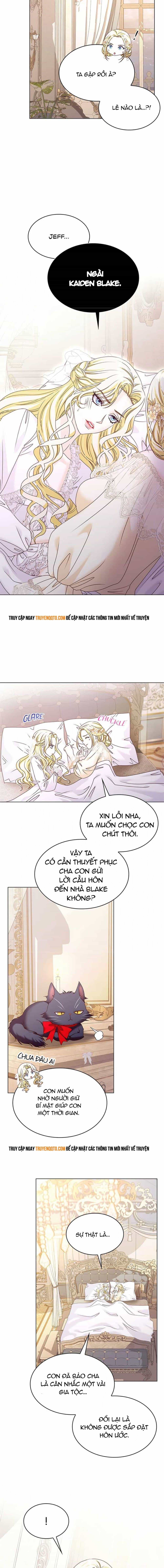 Ác Nữ Thuần Hóa Ác Quỷ Điên Rồ - Chương 22 - ảnh 16