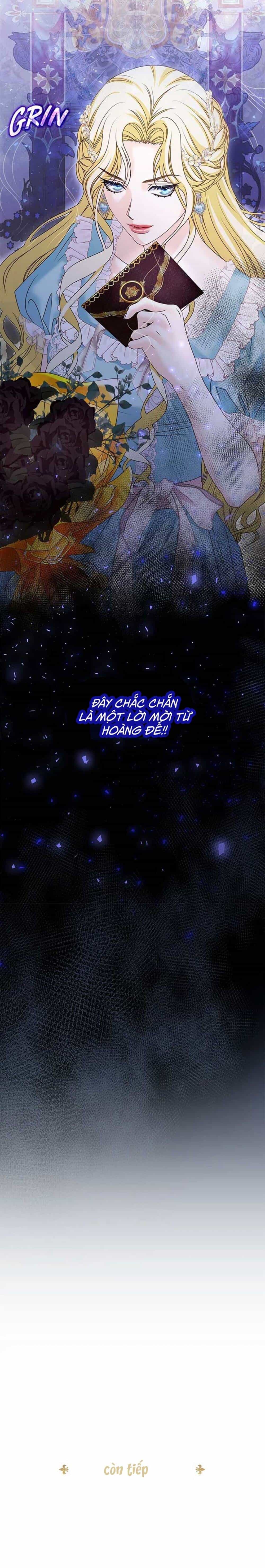 Ác Nữ Thuần Hóa Ác Quỷ Điên Rồ - Chương 22 - ảnh 26