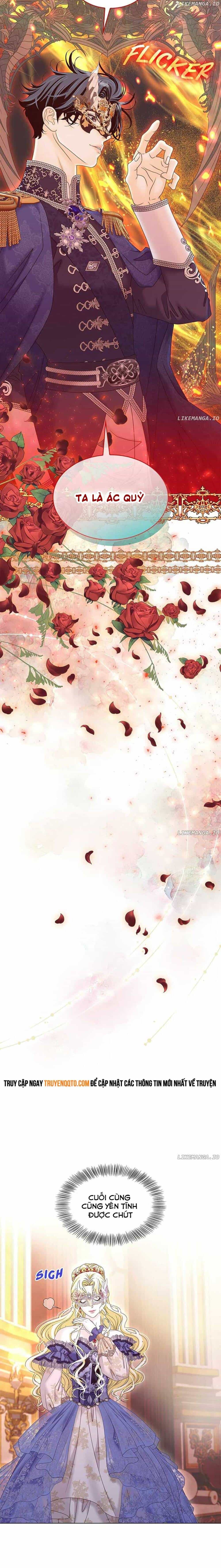 Ác Nữ Thuần Hóa Ác Quỷ Điên Rồ - Chương 26 - ảnh 17