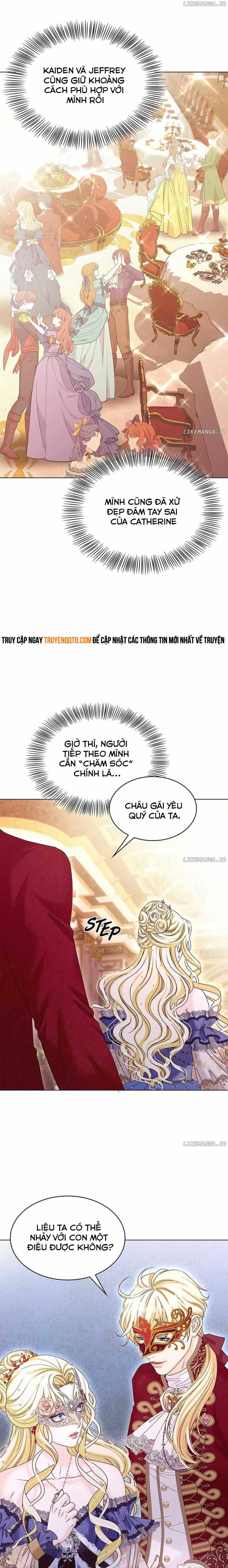 Ác Nữ Thuần Hóa Ác Quỷ Điên Rồ - Chương 26 - ảnh 18