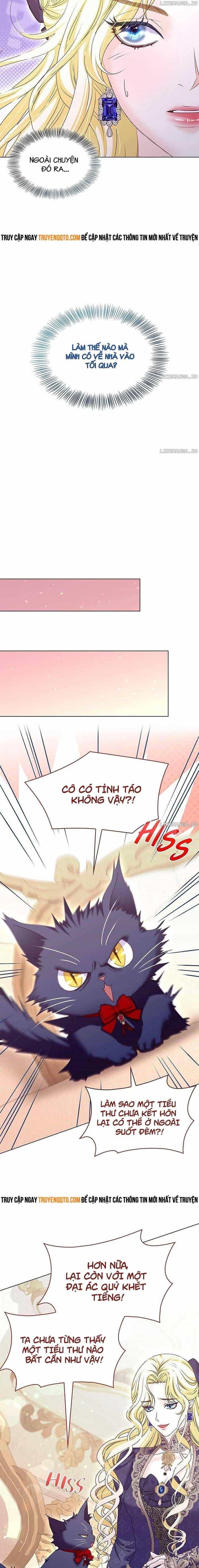 Ác Nữ Thuần Hóa Ác Quỷ Điên Rồ - Chương 29 - ảnh 4
