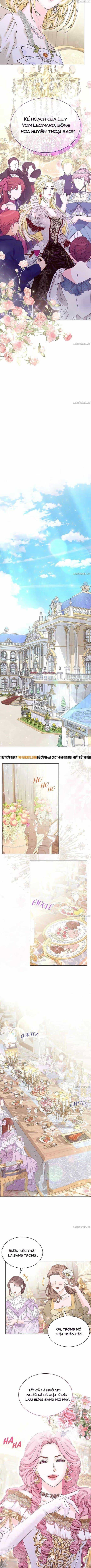 Ác Nữ Thuần Hóa Ác Quỷ Điên Rồ - Chương 33 - ảnh 8