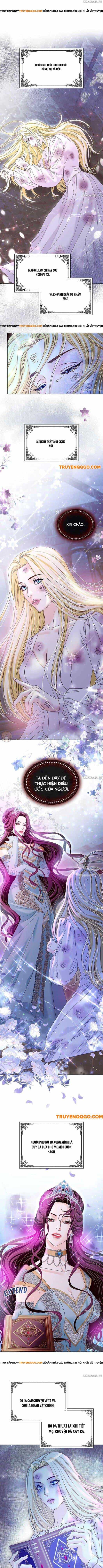 Ác Nữ Thuần Hóa Ác Quỷ Điên Rồ - Chương 38 - ảnh 2